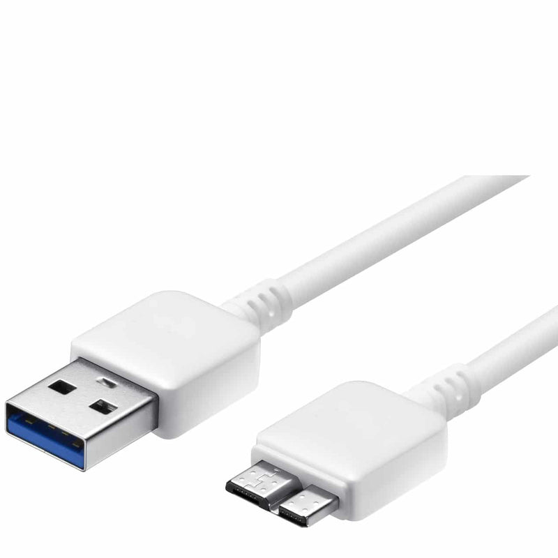 Load image into Gallery viewer, 4XEM USB 3.0 Superspeed A to Micro B USB for Samsung Galaxy S5