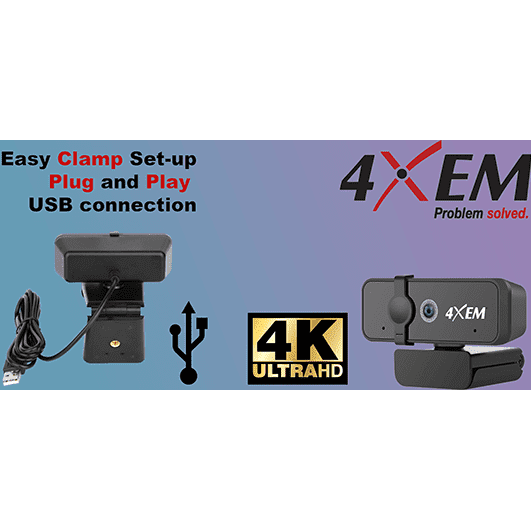 How to Decide which Webcam is Best for Your Needs and Budget