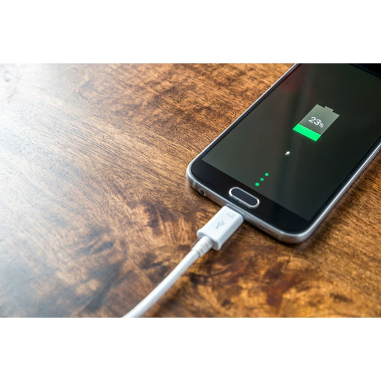 Does Fast-Charging Damage the Battery?