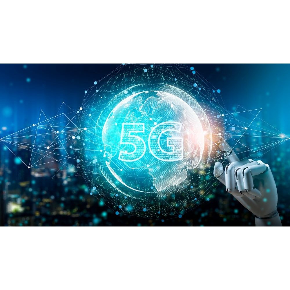 The Impact of 5G Technology on Our Daily Lives and the Future of Commu ...