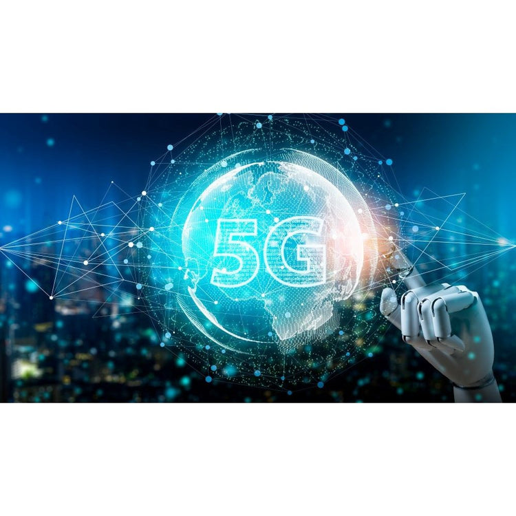 The Impact 5G Technology on Our Daily Lives and the Future of Communication
