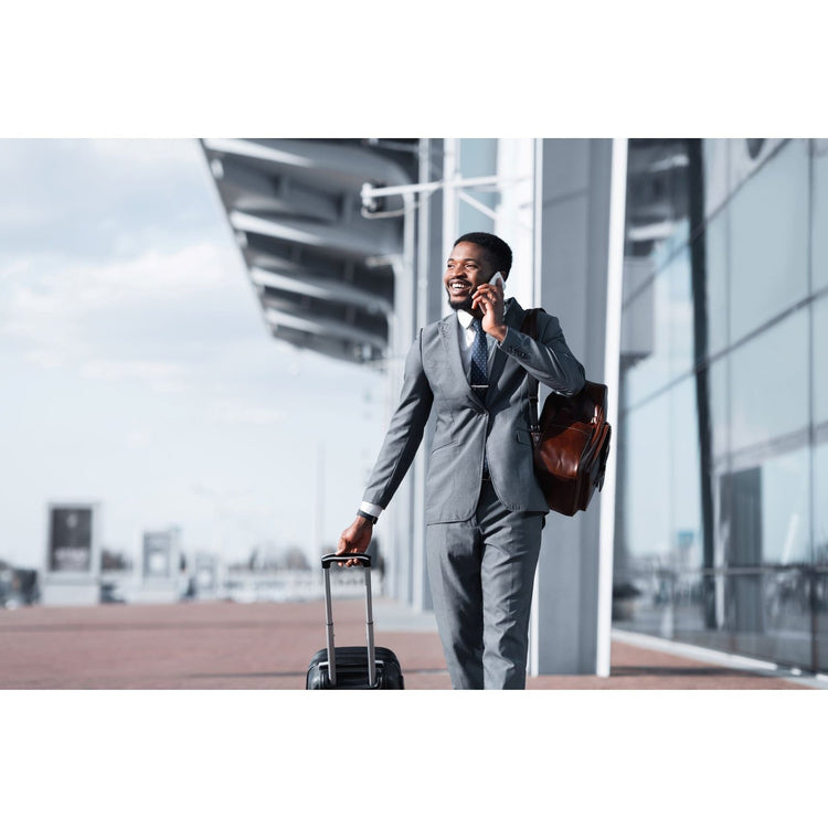 What to Pack for Your Upcoming Business Trip