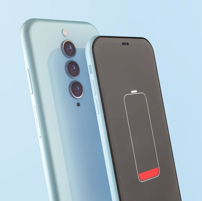 Maximizing the Battery Life of Your Smartphone
