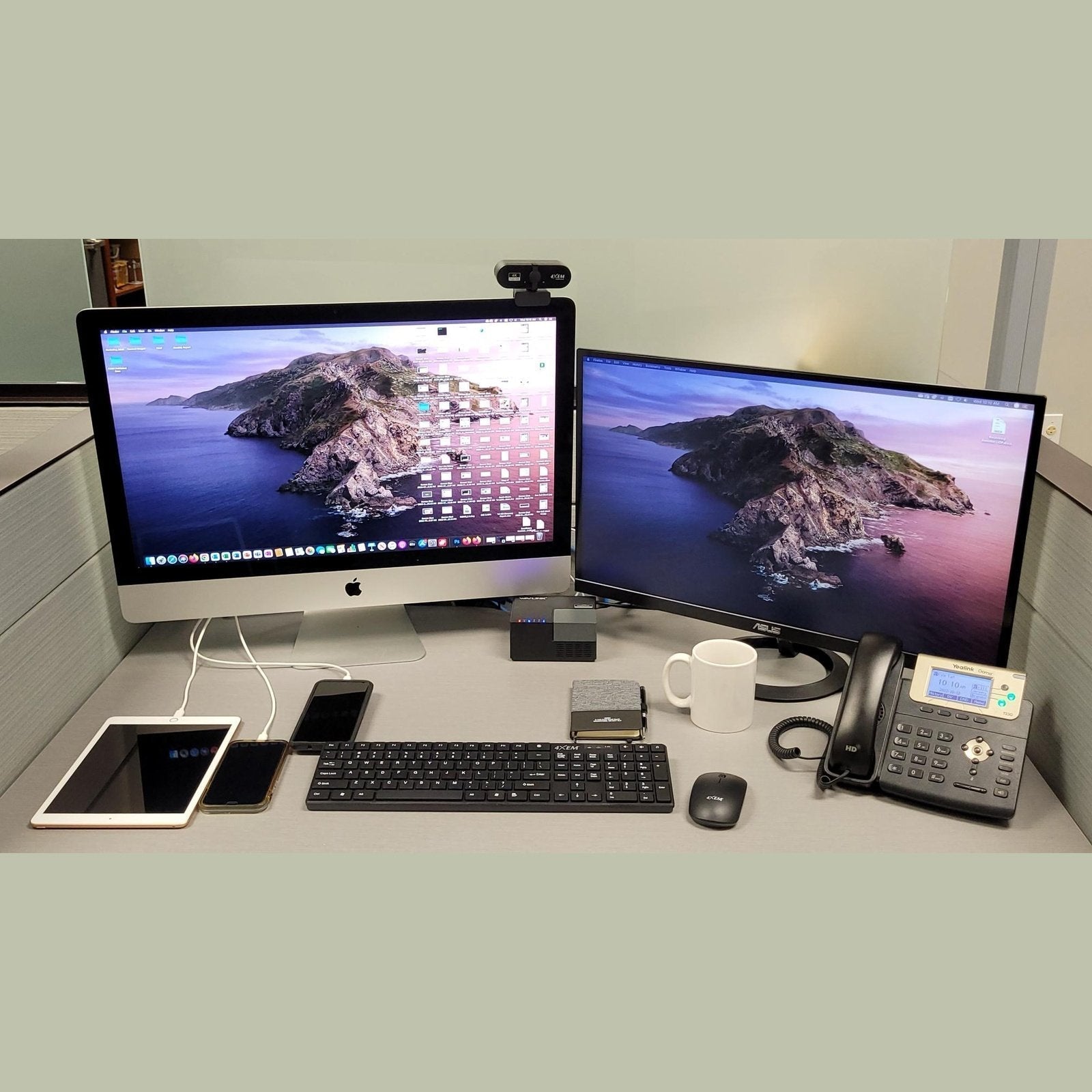 General Peripherals 5 Must-Have Computer Peripherals for Productivity – 4XEM