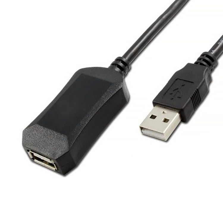 USB 2.0 Active Extension Cable 