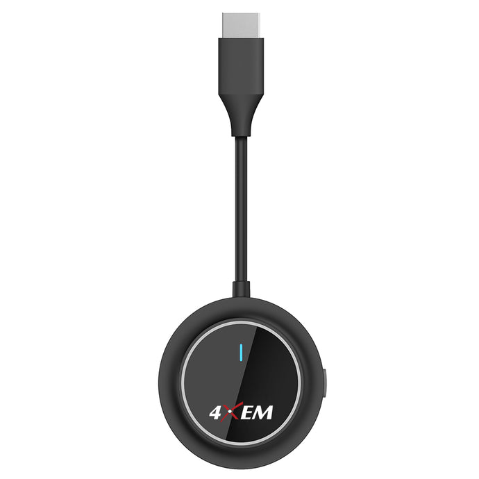 Product Spotlight: 4XEM HDMI to HDMI Wireless Display Adapter