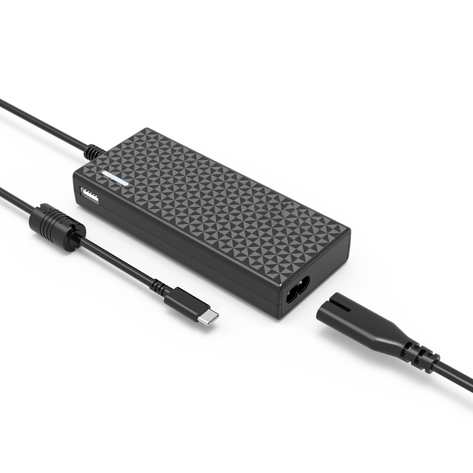 Product Spotlight: 4XEM 77W PD Laptop/Notebook Charger