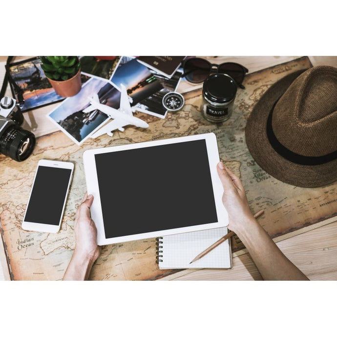 Staying Connected on the Go: Exploring Mobile Accessories for Modern Lifestyles