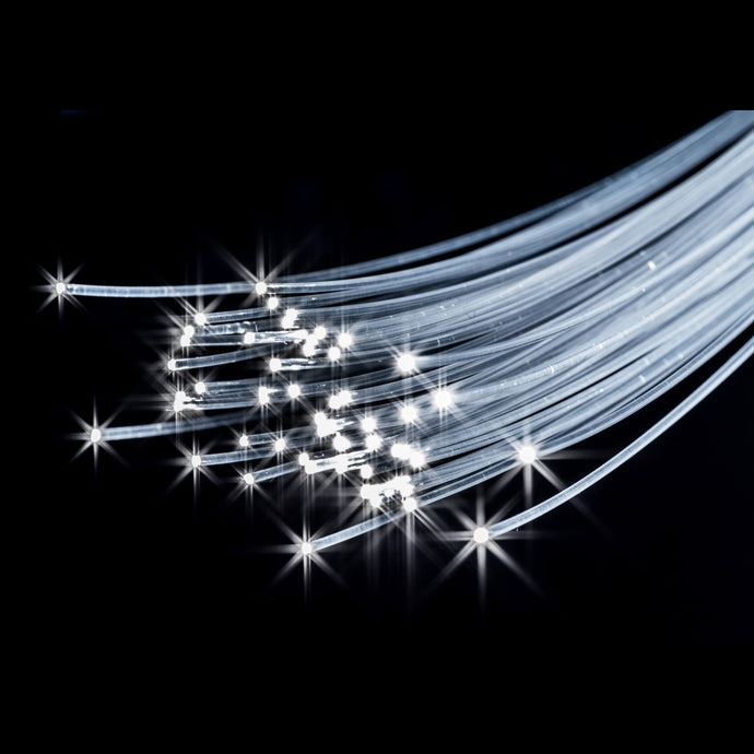 Benefits of Fiber Optic Cables