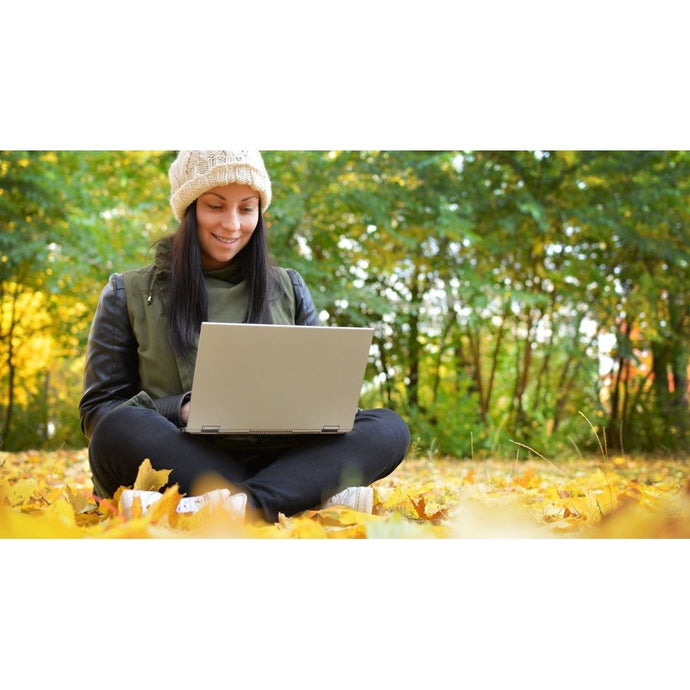 Fall Tech Cleaning Tips to Keep Your Gadgets Gleaming