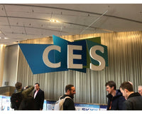 4XEM Visits CES 2023