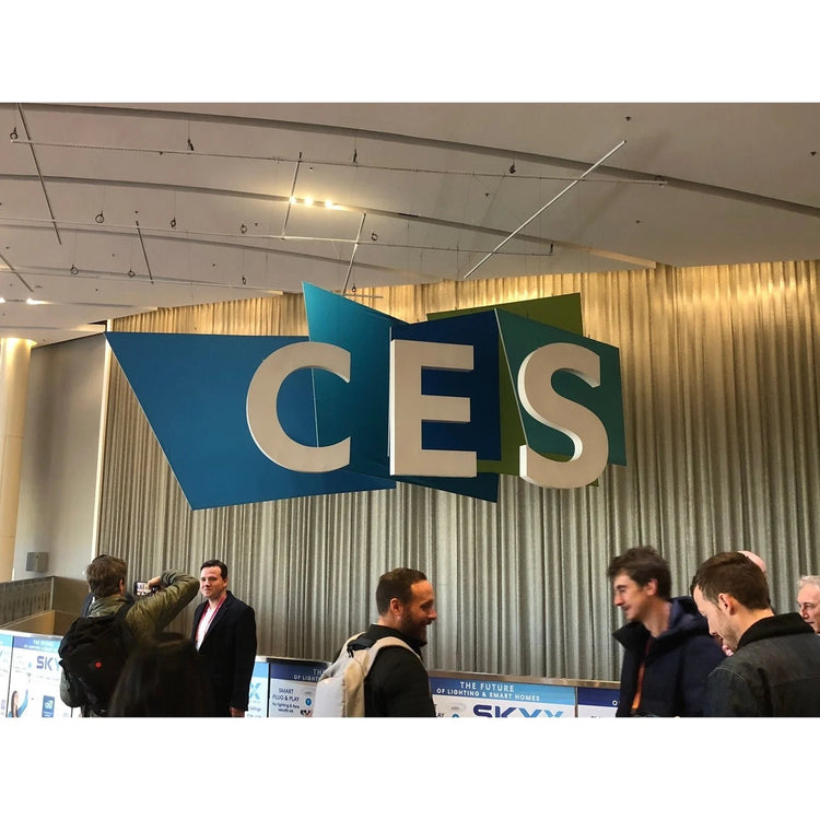 4XEM Unleashes Innovation at CES 2024: Networking, Tech Exploration, and the Future of Peripherals!