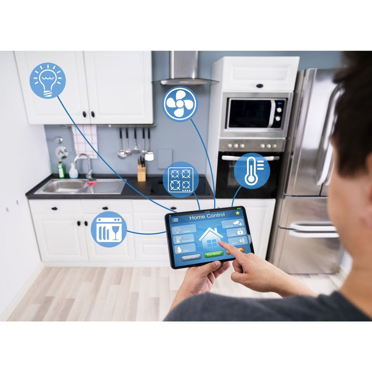 The Benefits of Using a Smart Home System and How it Can Improve Your Daily Routine