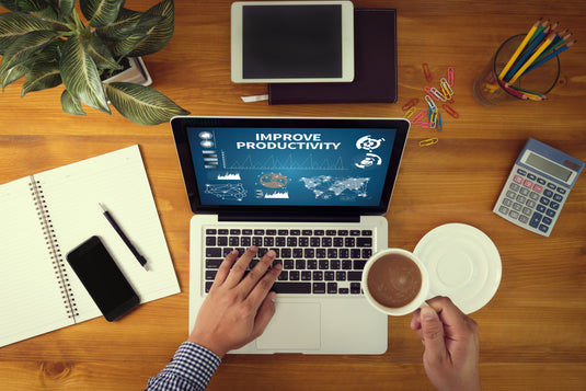 Optimizing Productivity: How 4XEM's Solutions Streamline Business Operations