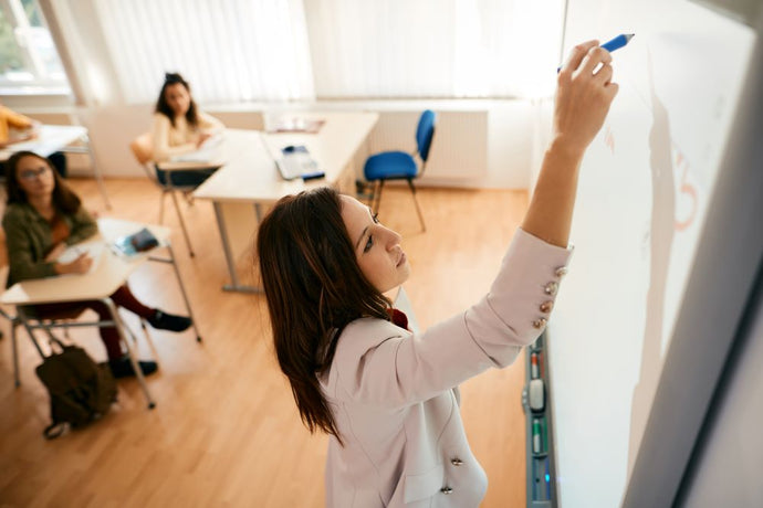 Enhancing Classroom Engagement with Interactive Whiteboard Accessories