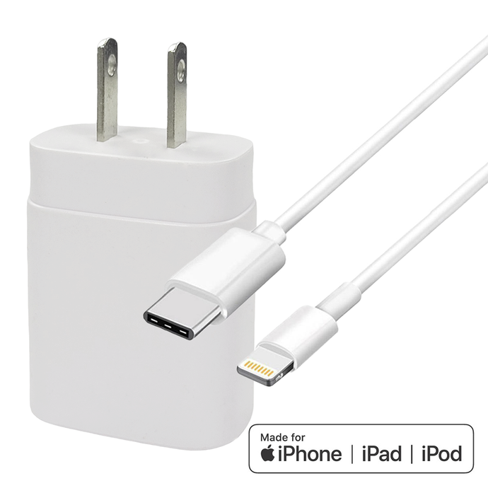 Product Spotlight: 4XEM Charger Combo Kits for iPhone 14 - MFi Certified