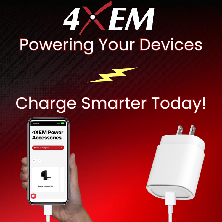 Charge It Up: Innovative Solutions to Amp Up Your Life