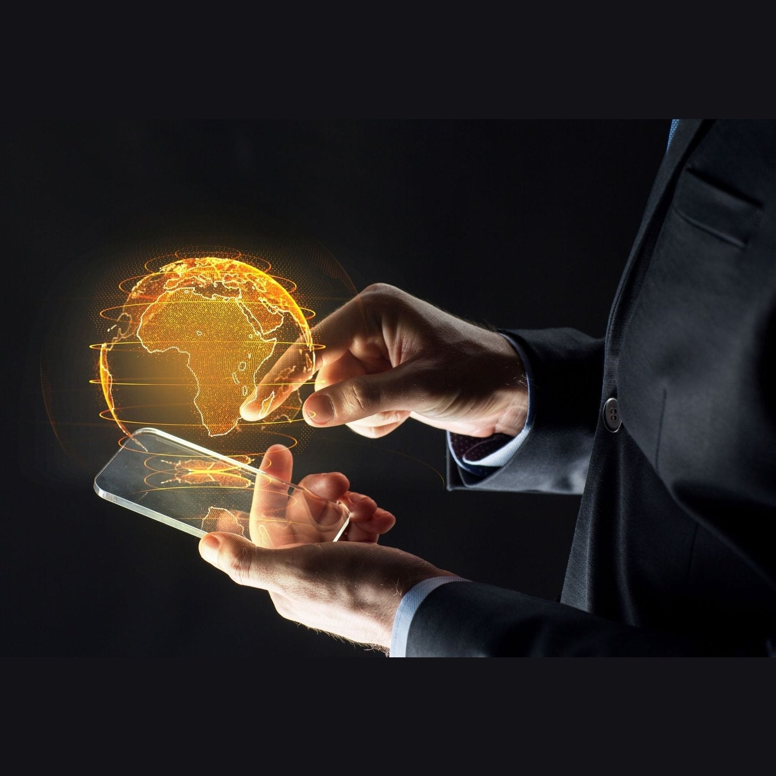 The Future of Mobile Technology and What It Means for Consumers – 4XEM