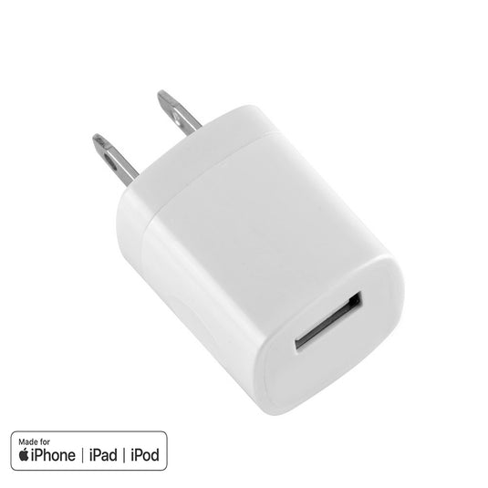 4XEM iPhone/iPod Charging Kit - 3FT - MFi Certified
