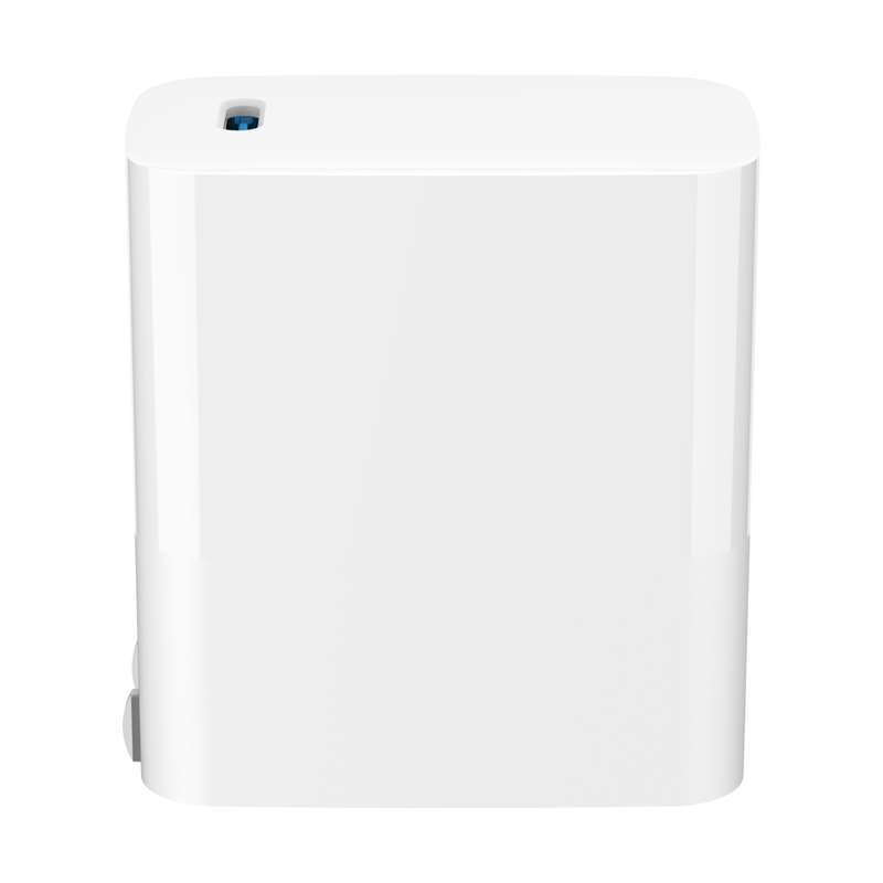 Load image into Gallery viewer, 4XEM 65W GaN Wall Charger USB-C - White
