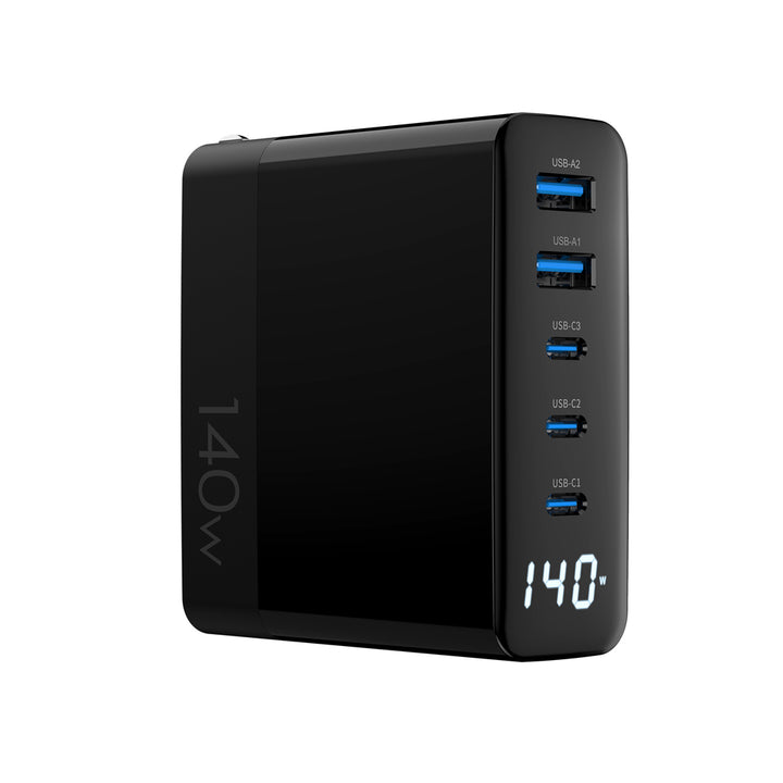 140W GaN Charger