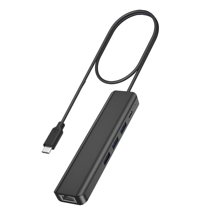 4XEM USB 3.0 5-in-1 Dock