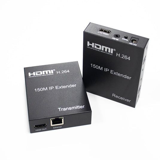 4XEM 150M/500Ft 1080P HDMI Extender