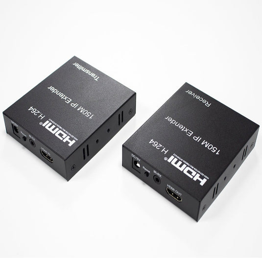 4XEM 150M/500Ft 1080P HDMI Extender