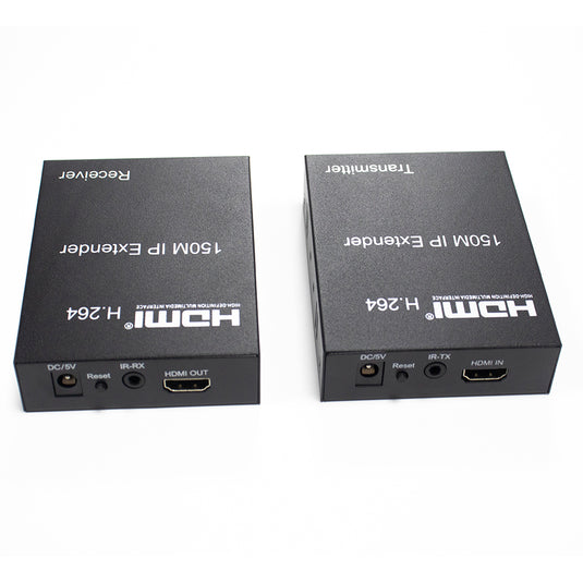 4XEM 150M/500Ft 1080P HDMI Extender