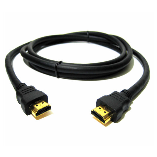 4XEM 25FT High Speed HDMI M/M Cable