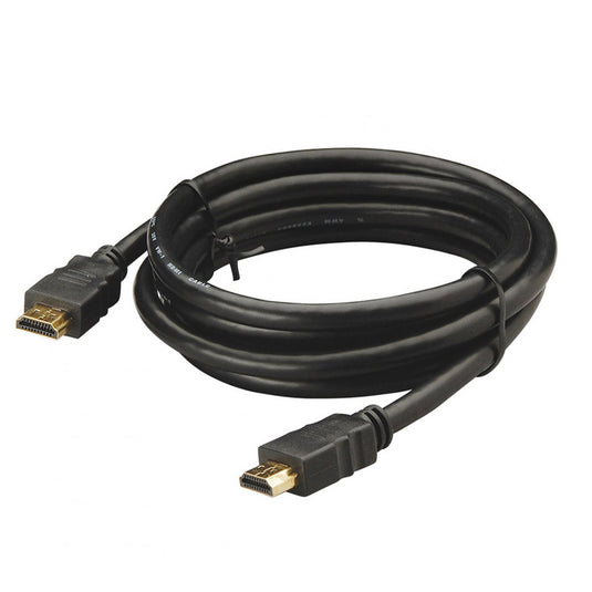 4XEM 3FT High Speed HDMI M/M Cable