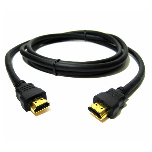 4XEM 6FT High Speed HDMI M/M Cable