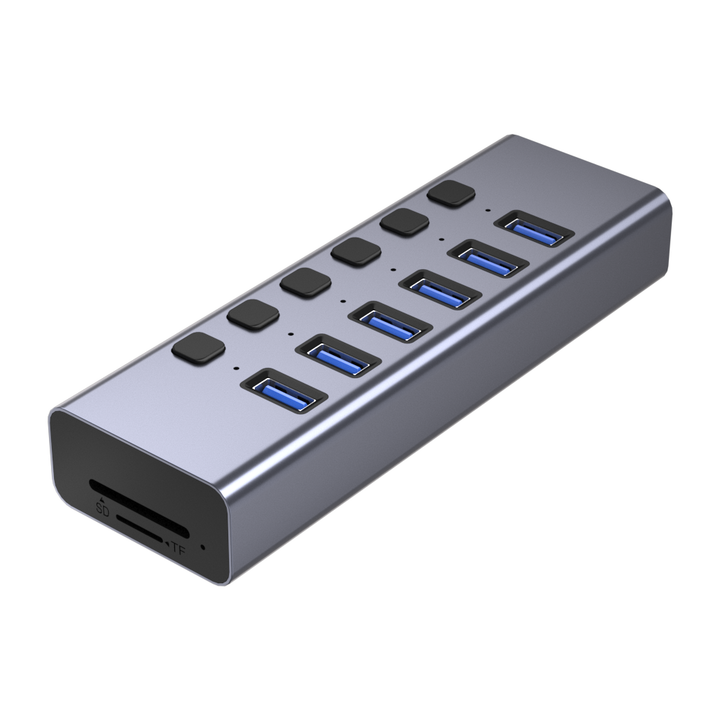 USB Hubs