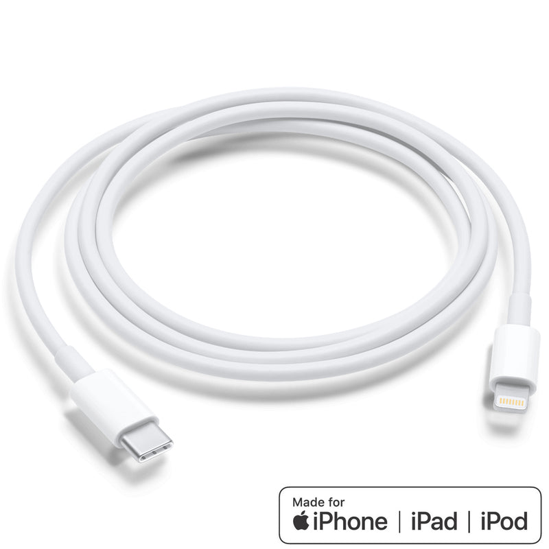 Load image into Gallery viewer, 4XEM 3FT 8-pin Charging Kit for iPad and iPhone, iPod – MFi Certified
