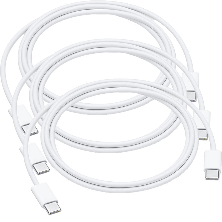 iPhone 15 Charging Cable Pack 3ft