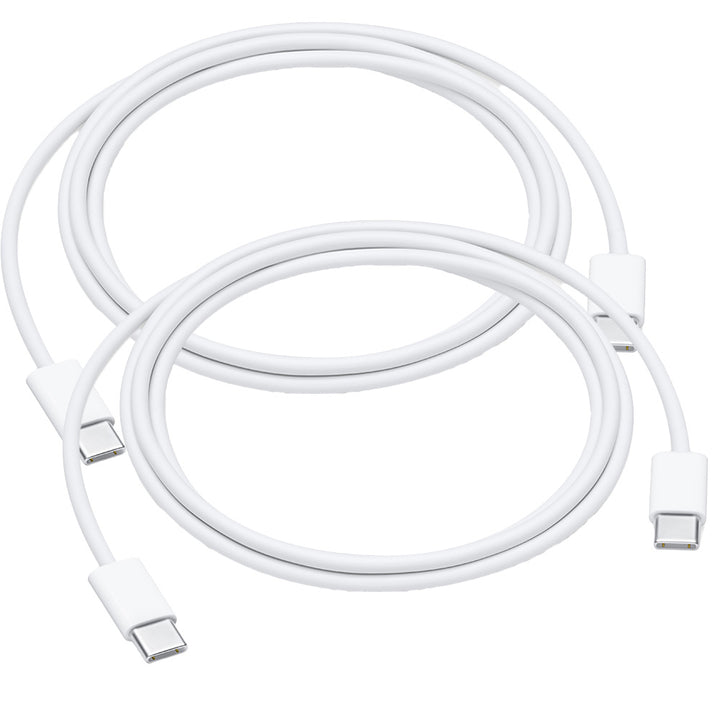 iPhone 15 Charging Cables