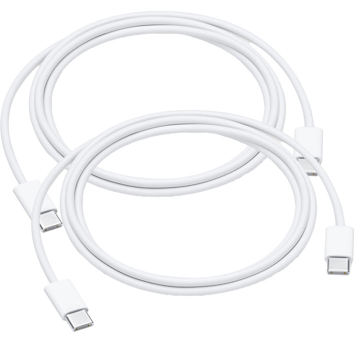 iPhone 15 Charging Cable Pack 6 ft