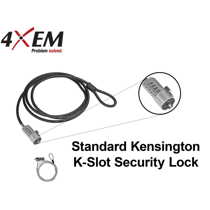 Laptop Lock - Kensington Standard