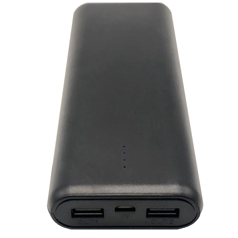 Load image into Gallery viewer, 4XEM Fast Charging Power Bank with a 20000mAh Capacity
