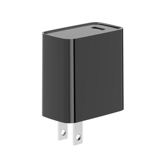 4XEM 20W USB-C Charger - Black