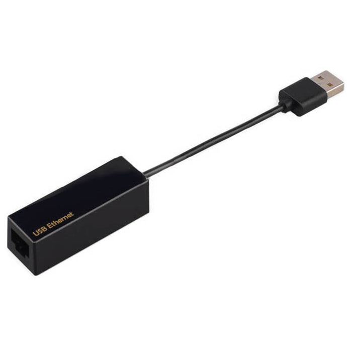 4XEM USB 2.0 To Gigabit Ethernet Adapter