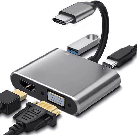 USB Hubs