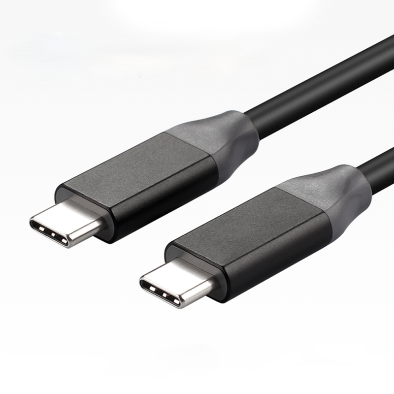 Load image into Gallery viewer, 4XEM 3FT USB-C to USB-C Economy Cable
