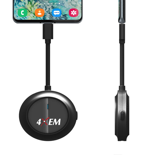 4XEM USB Type C to HDMI Wireless Display Adapter