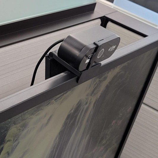4XEM 4K 8MP Mega Pixel Webcam