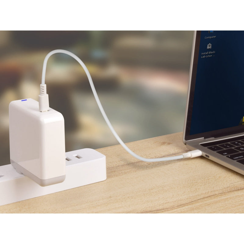 Load image into Gallery viewer, 4XEM 87W USB-C Power Adapter
