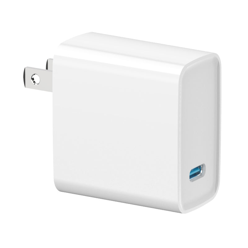 Load image into Gallery viewer, 4XEM 30W GaN Wall Charger USB-C
