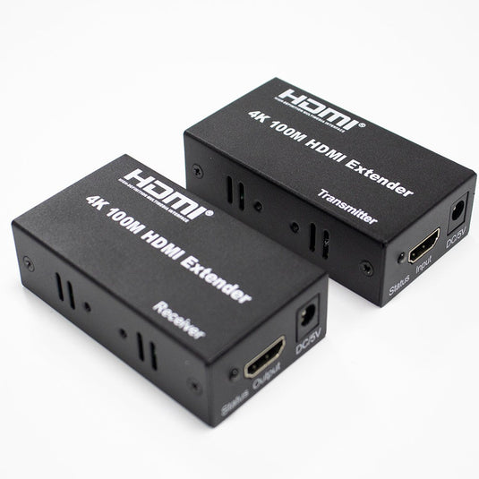 4XEM 100M/328Ft 1080p HDMI Extender