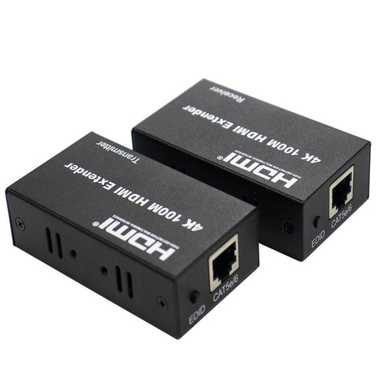 Bematik - Extensor Multiplicador Hdmi A Través De Lan Rx Hn00800 con  Ofertas en Carrefour