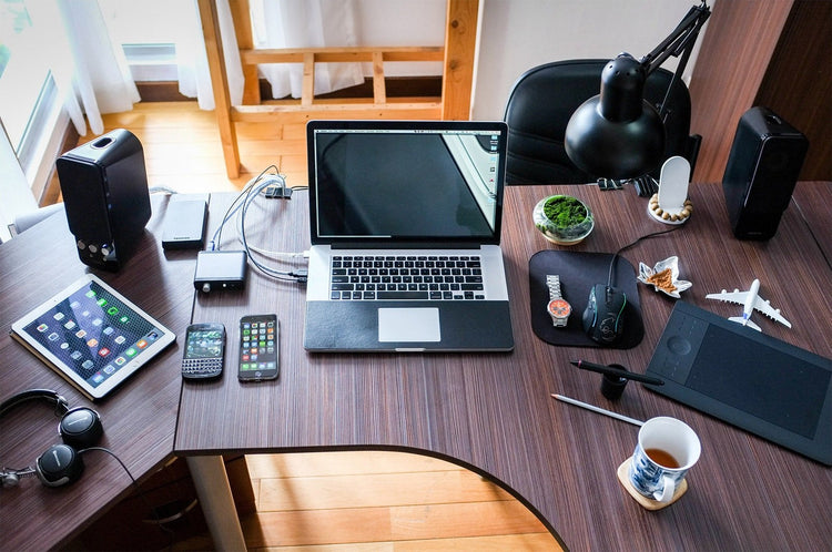 Solving Your Tech Problems